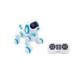 Lexibook Power Puppy Jr interactive robot dog - British product