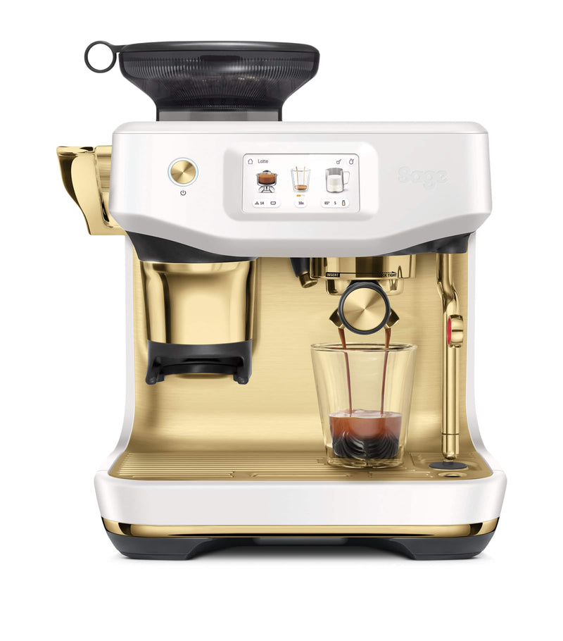 Sage Barista Touch Impress Coffee Machine (British brand)