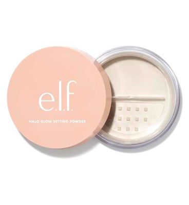 e.l.f. Halo Glow Setting Powder GOODS Boots light  