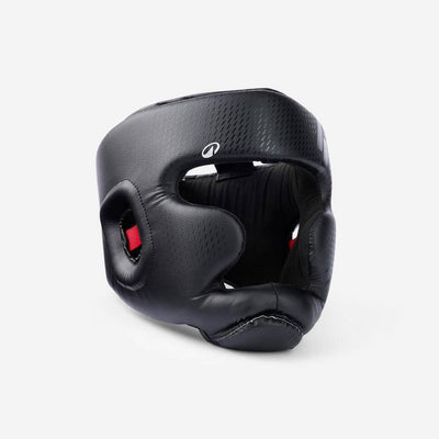 Argos Decathlon Large Adult Full-Face Headguard- Buy online at McGrocer