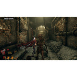 The House of the Dead Remake PS5 game, imported from the UK