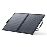 Anker SOLIX PS100 bifacial portable solar panel 100W, imported from the UK