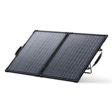Anker SOLIX PS100 bifacial portable solar panel 100W, imported from the UK