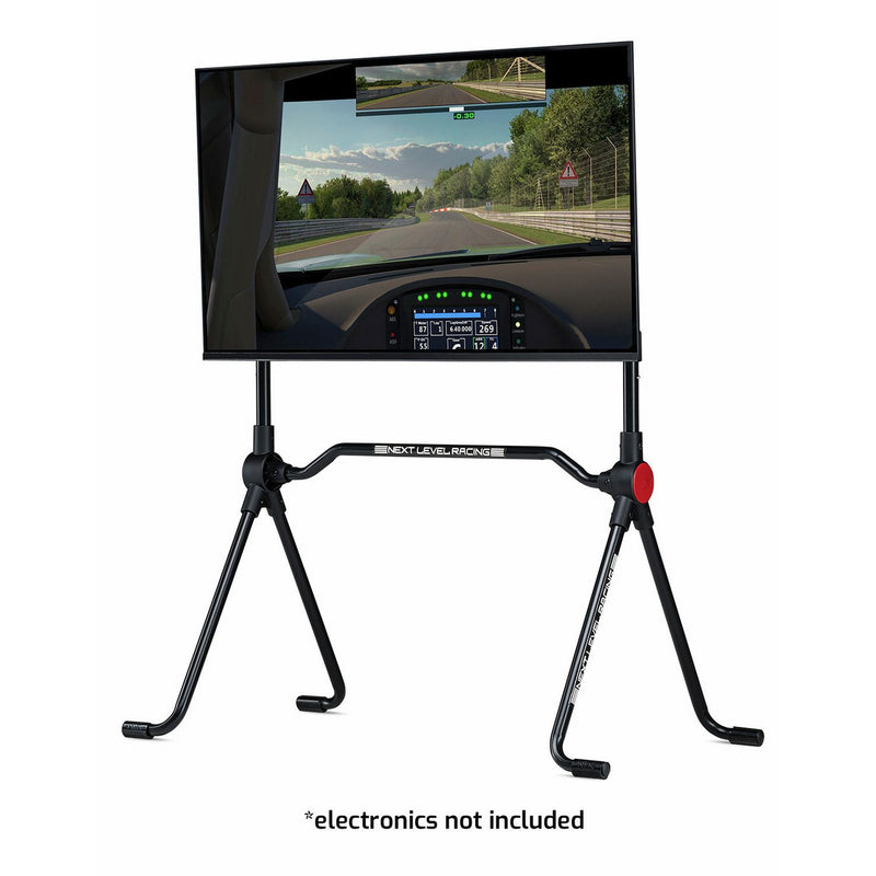 Next Level Racing Lite free-standing monitor stand (British brand)