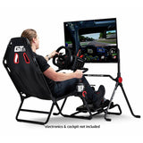 Next Level Racing Lite free-standing monitor stand (British brand)