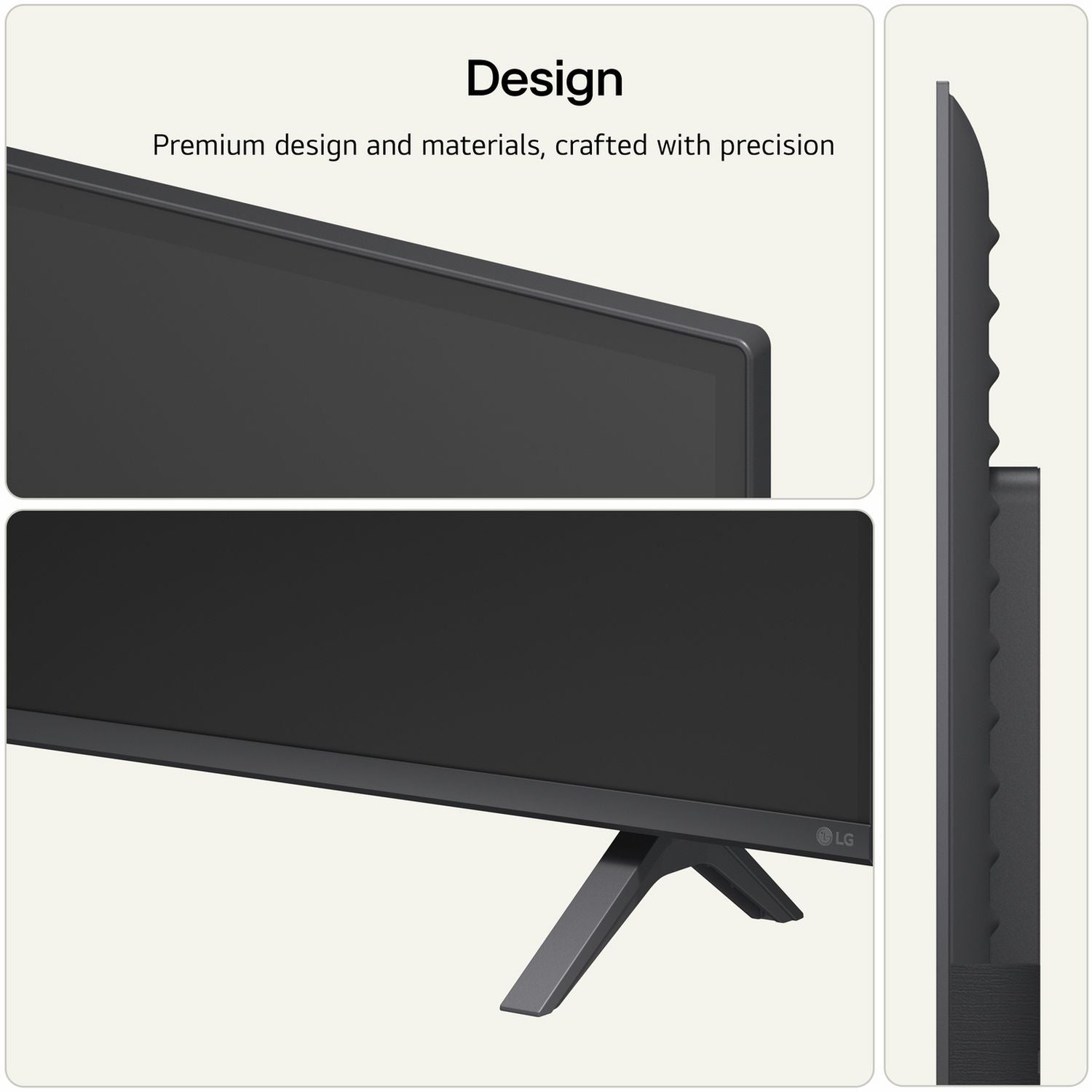 LG smart TV 55NU8E0B3LA 55 inch, imported from the UK