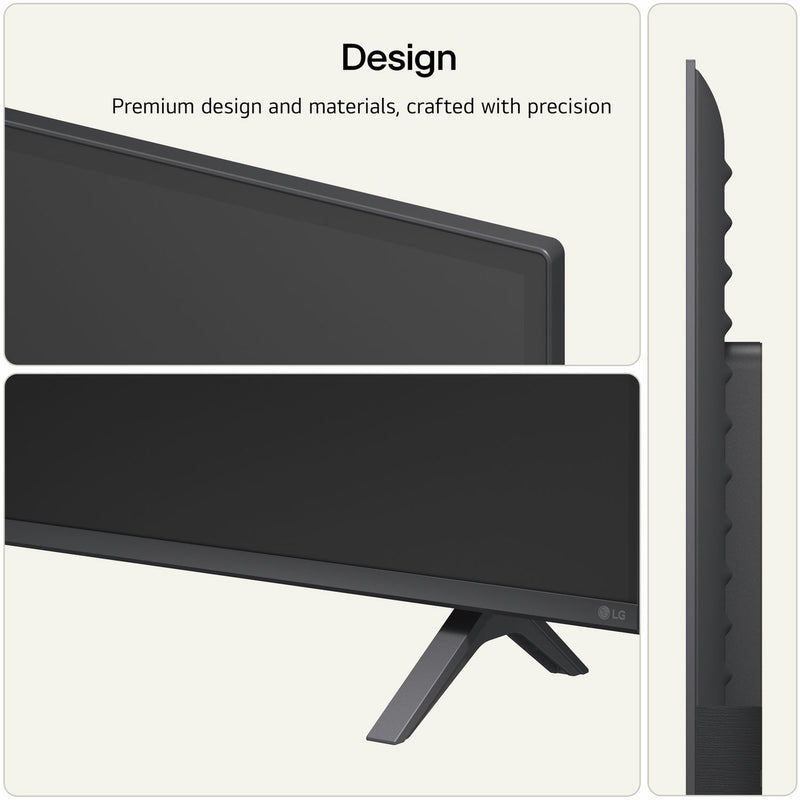LG smart TV 55NU8E0B3LA 55 inch, imported from the UK