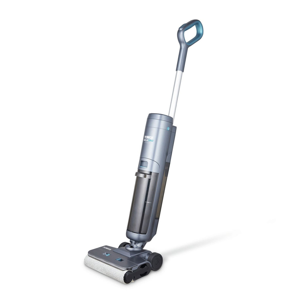 Tower AquaJet Pro wet dry vacuum cleaner, imported from the UK