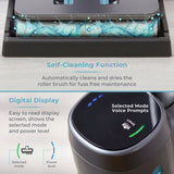 Tower AquaJet Pro wet dry vacuum cleaner, imported from the UK