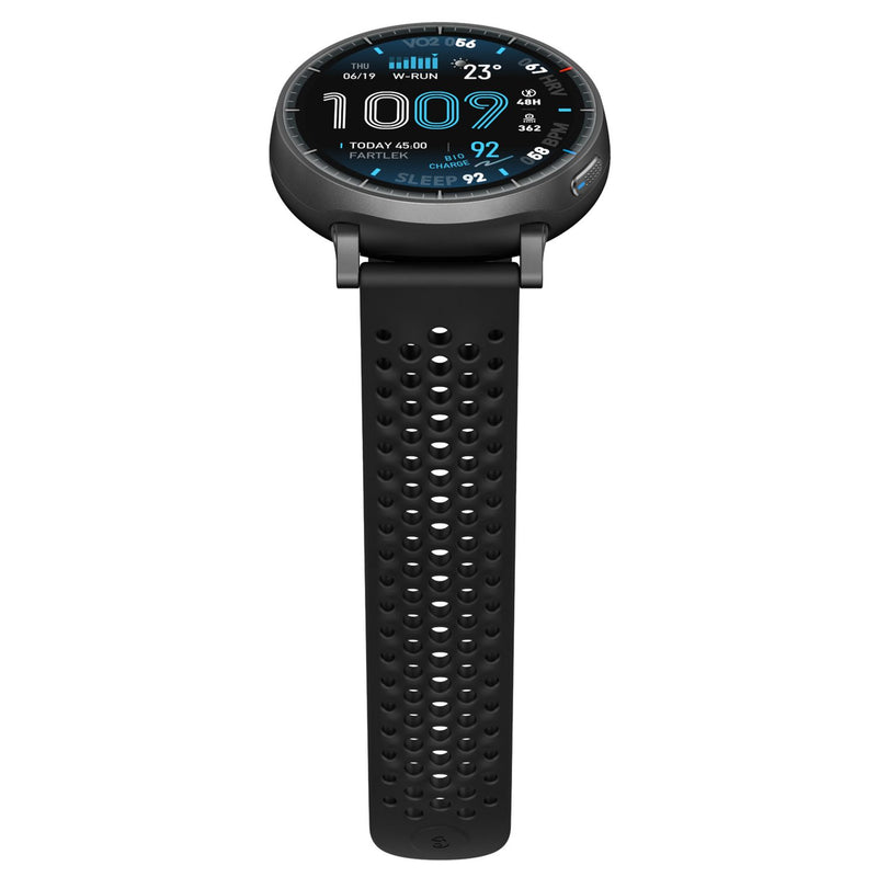 Amazfit Active Max smartwatch Black, UK version