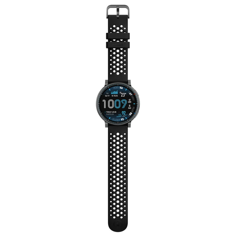 Amazfit Active Max smartwatch Black, UK version