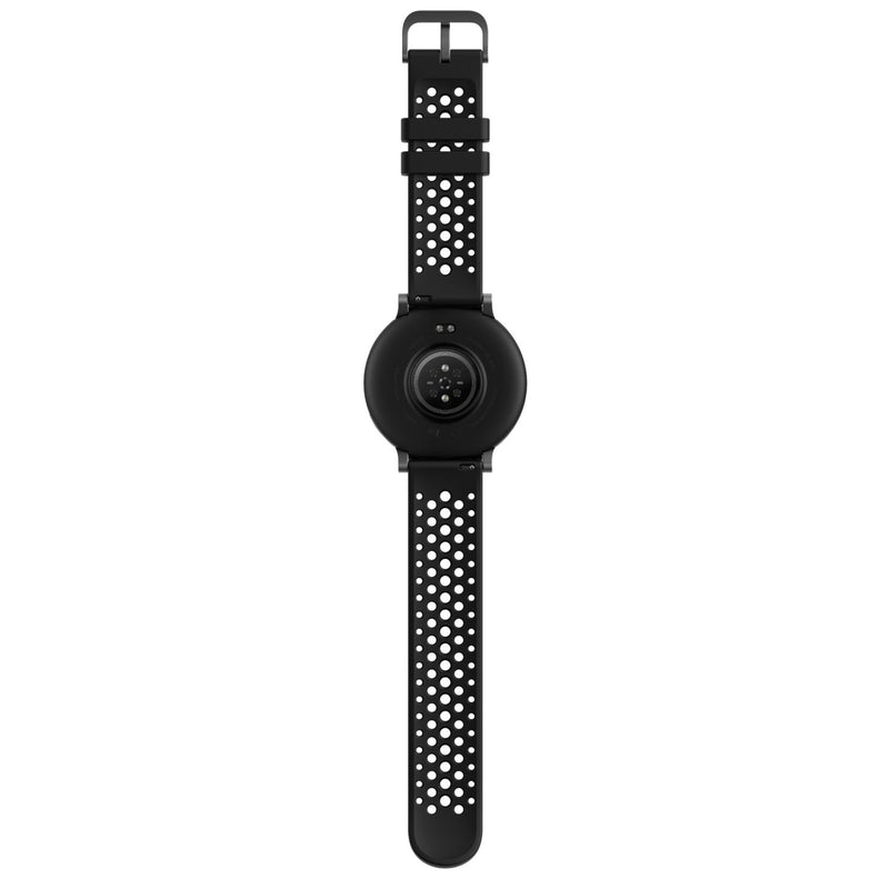 Amazfit Active Max smartwatch Black, UK version