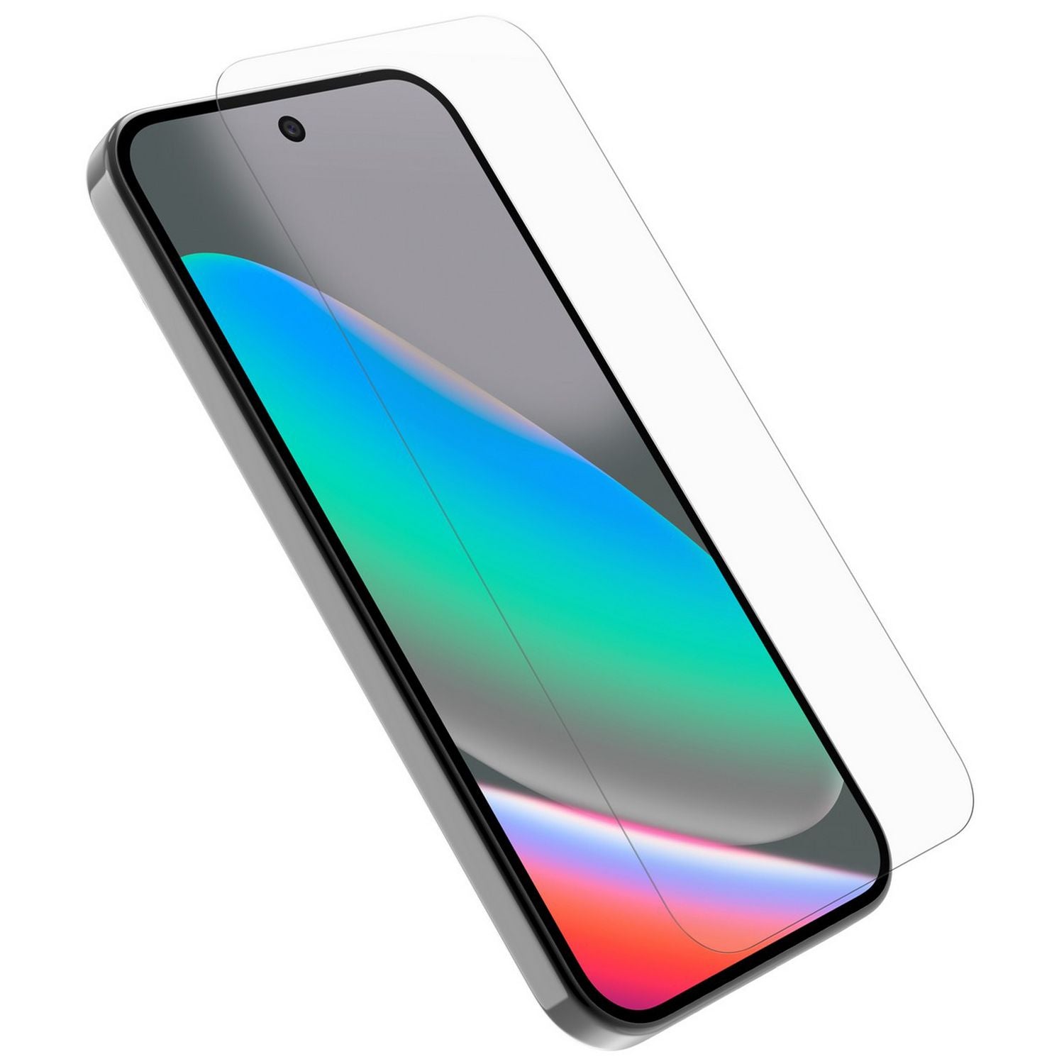 OtterBox Premium Glass screen protector for Pixel 10 - British product