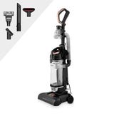 Tower pet corded bagless upright vacuum cleaner with pet tool, imported from the UK