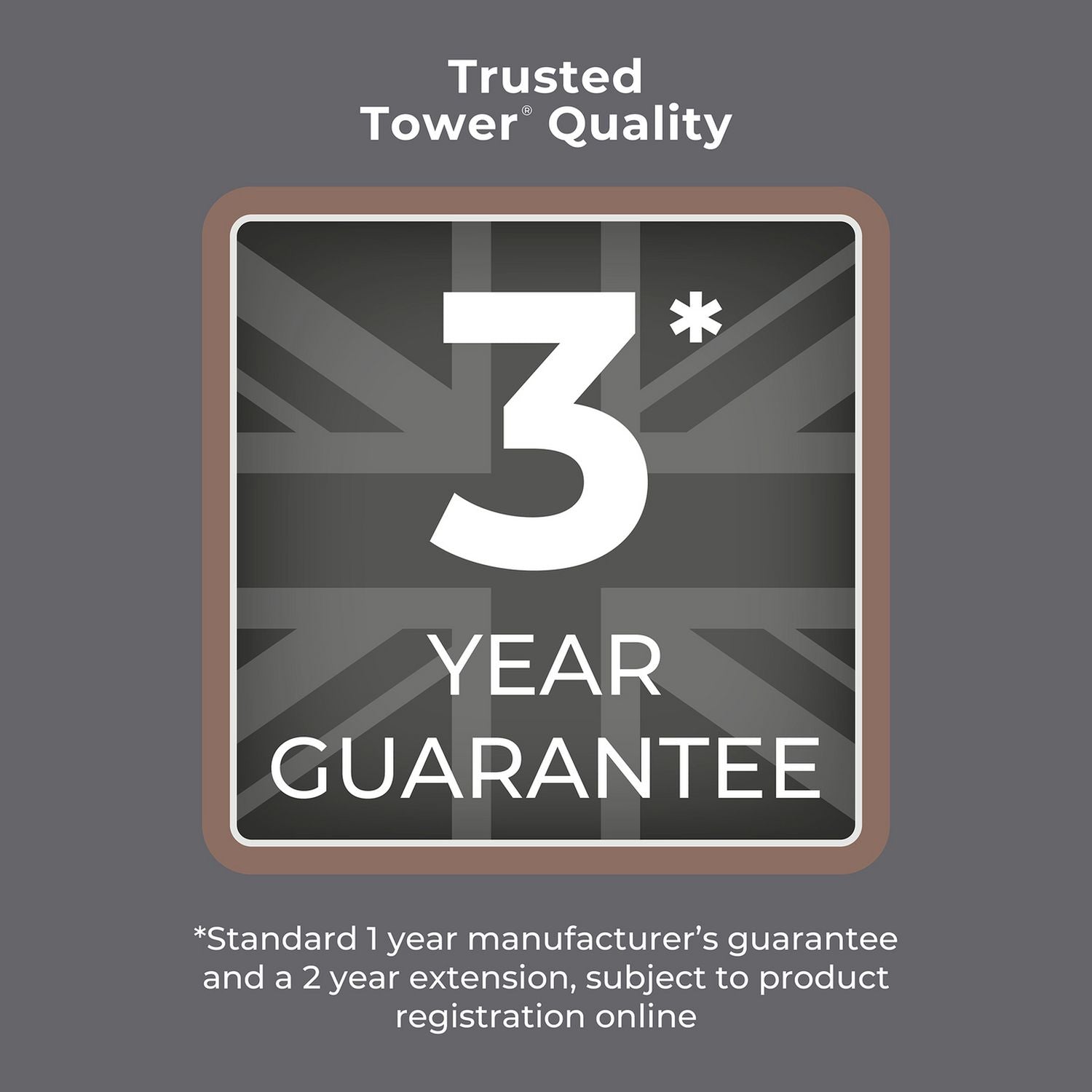 Tower pet corded bagless upright vacuum cleaner with pet tool, imported from the UK