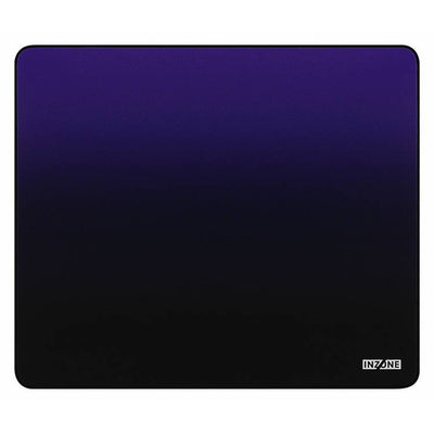 Argos Sony INZONE Mat-D Gaming Mouse Pad - Black & Purple 48x40x0.4cm- Buy online at McGrocer