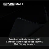 Sony INZONE Mat-F gaming mouse pad L48xW40cm - British product