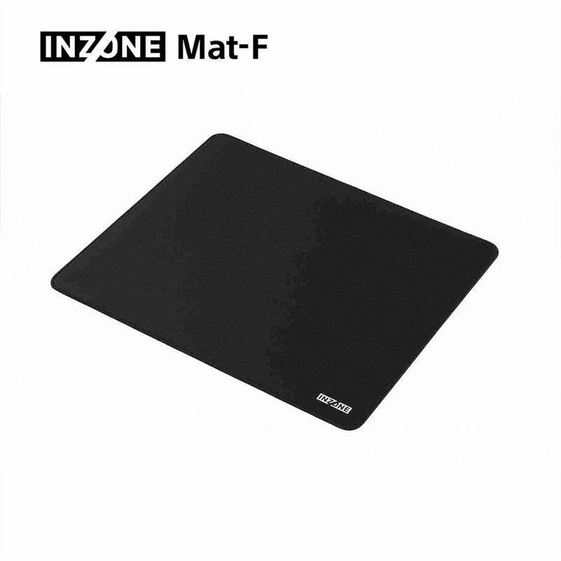 Sony INZONE Mat-F gaming mouse pad L48xW40cm - British product