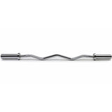 Northern Olympic EZ curl bar 4ft 9.5kg, UK version