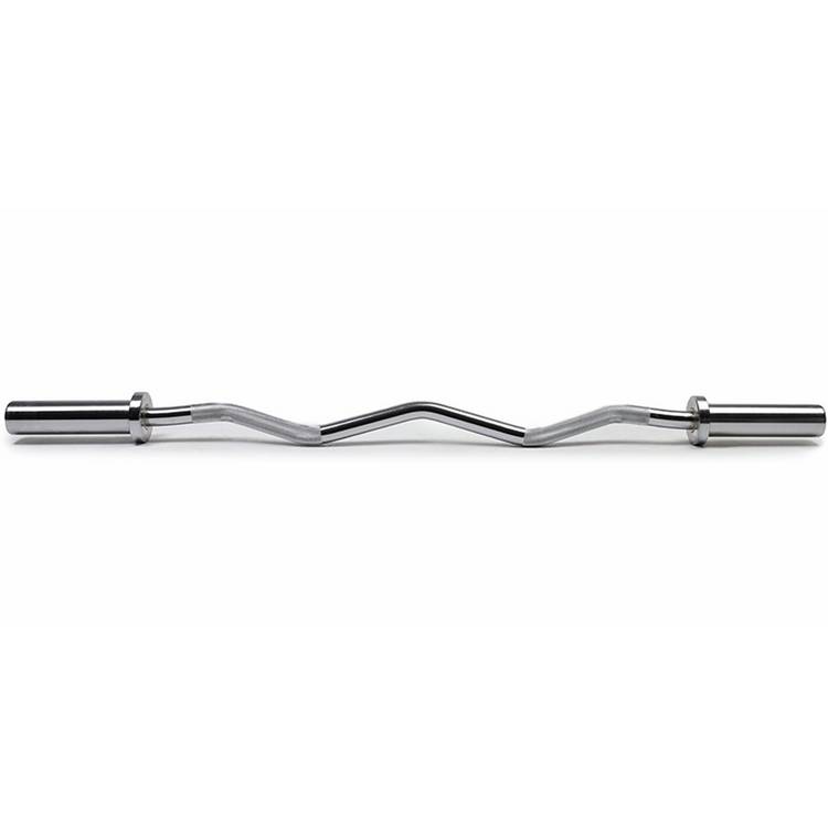 Northern Olympic EZ curl bar 4ft 9.5kg, UK version