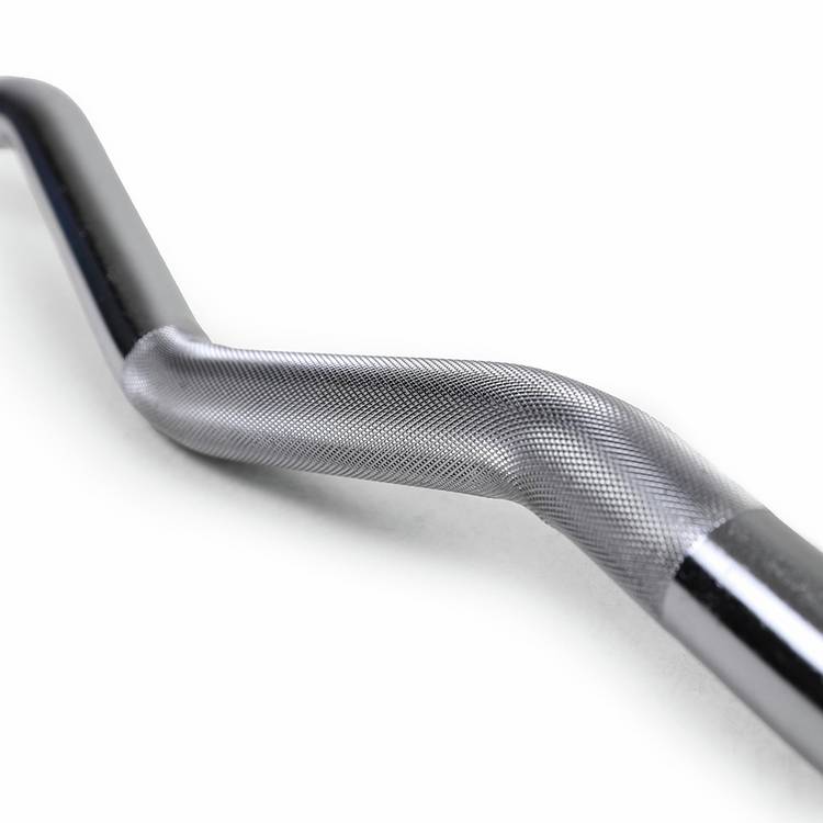 Northern Olympic EZ curl bar 4ft 9.5kg, UK version