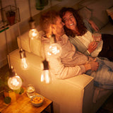 Philips 3.5W LED SES dimmable bulb - British product