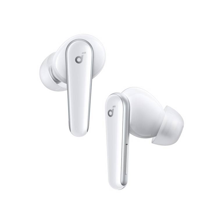 soundcore Liberty 5 wireless earbuds white, UK version