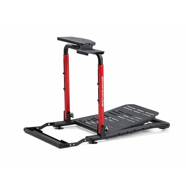 Next Level Racing Wheel Stand Lite 2.0 sim racing stand (British brand)