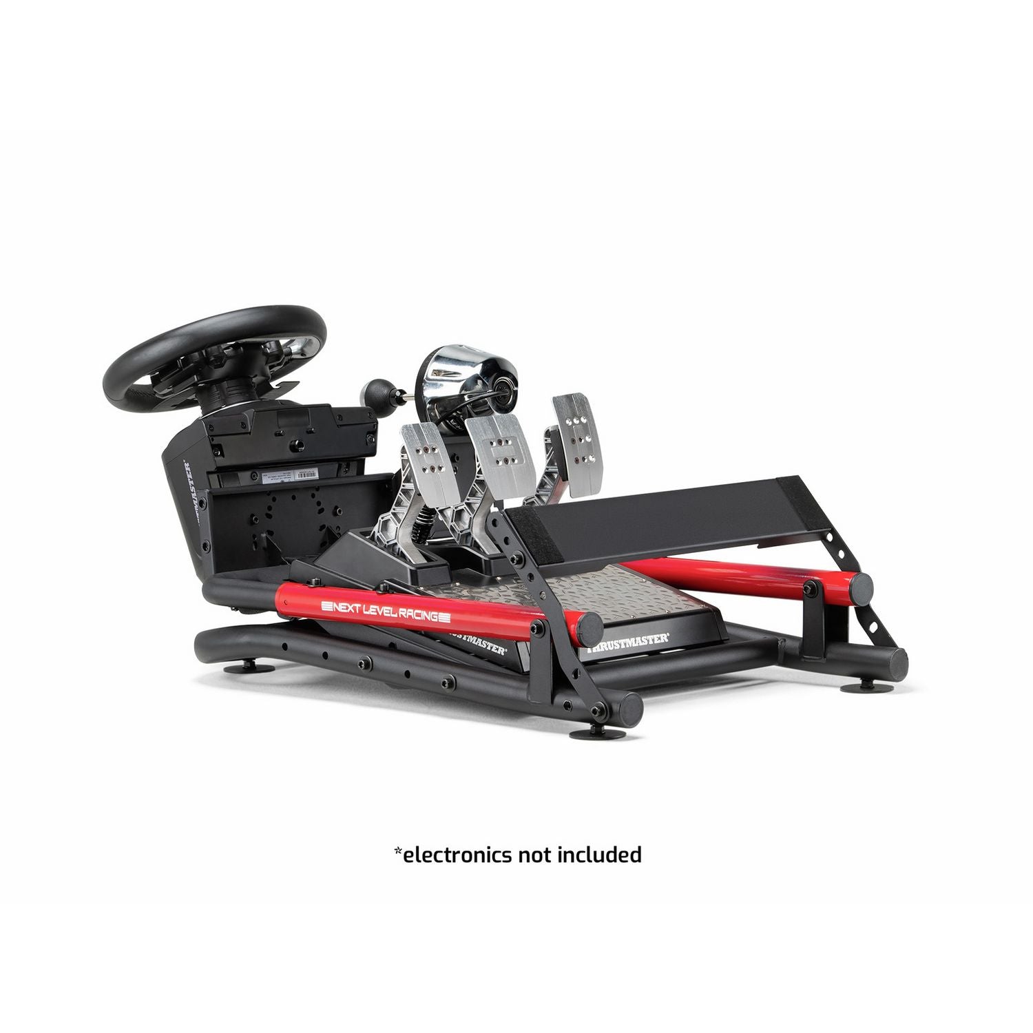 Next Level Racing Wheel Stand Lite 2.0 sim racing stand (British brand)