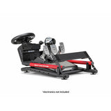 Next Level Racing Wheel Stand Lite 2.0 sim racing stand (British brand)