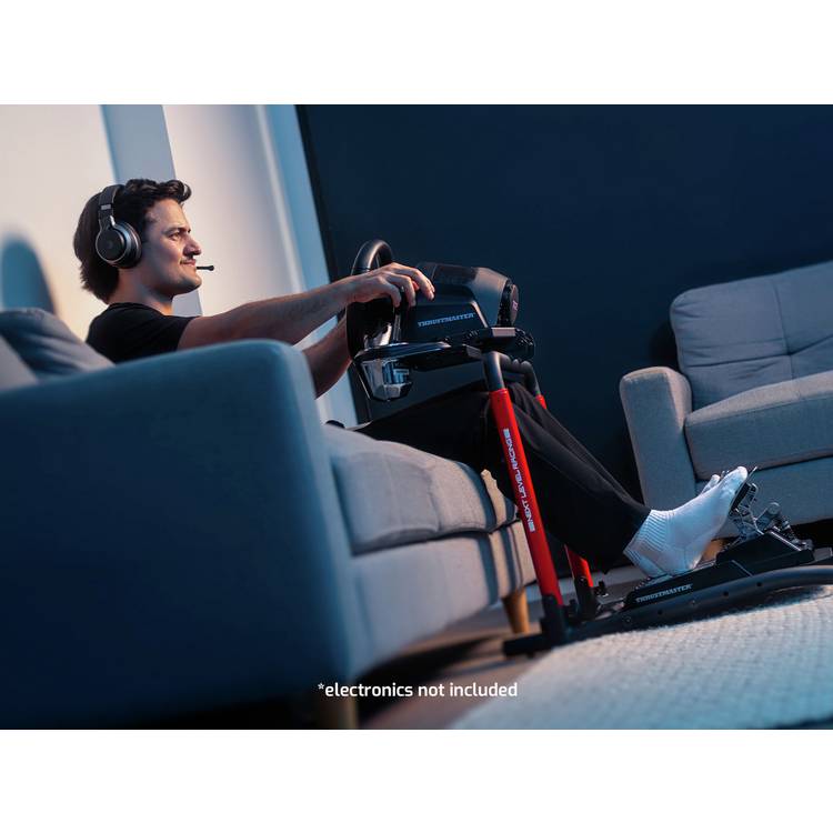 Next Level Racing Wheel Stand Lite 2.0 sim racing stand (British brand)