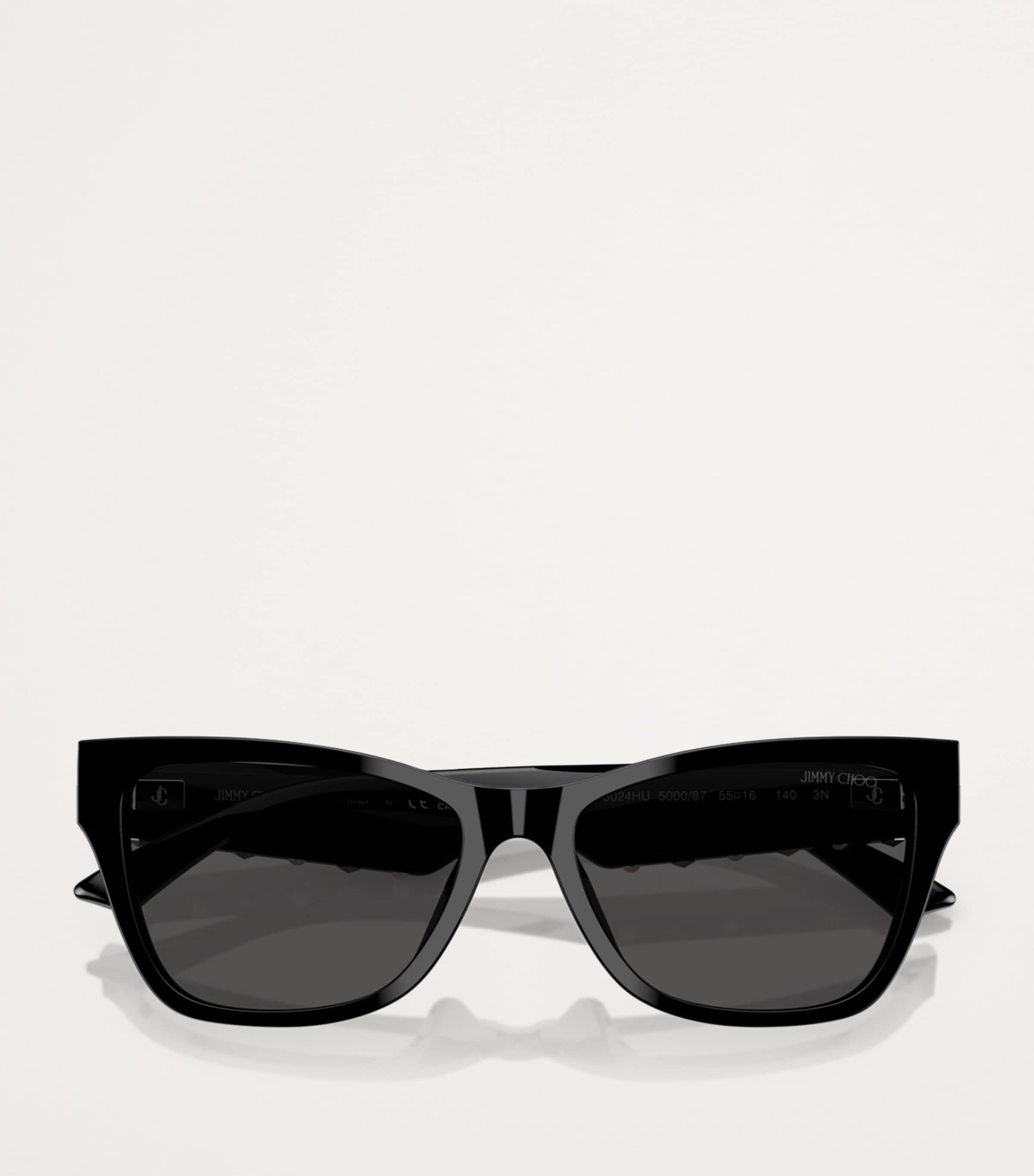Jimmy Choo acetate sunglasses JC5024HU - British product