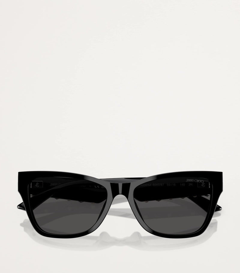 Jimmy Choo acetate sunglasses JC5024HU - British product