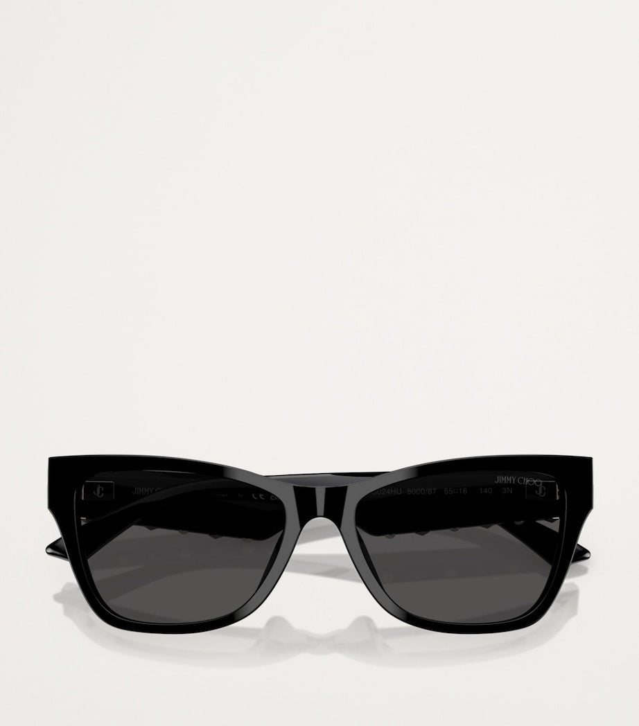 Jimmy Choo acetate sunglasses JC5024HU - British product