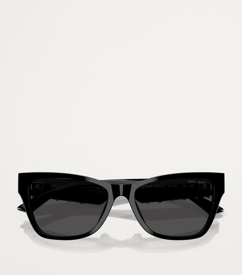 Jimmy Choo acetate sunglasses JC5024HU - British product