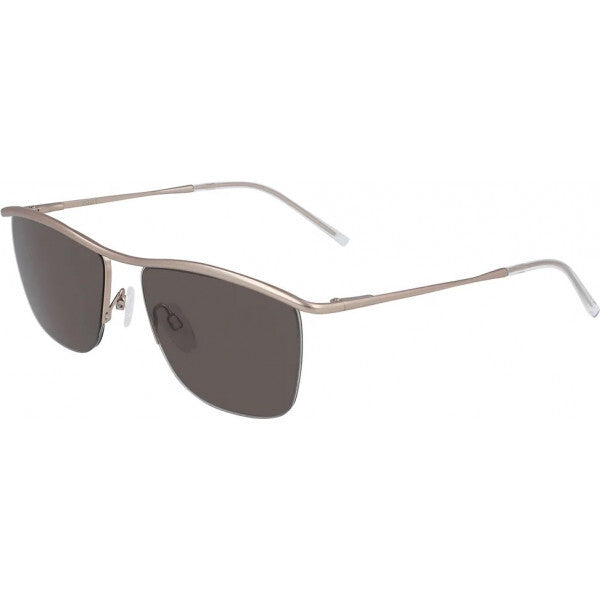 Lunettes de soleil marron DKNY DK108S 54mm - Produit britannique
