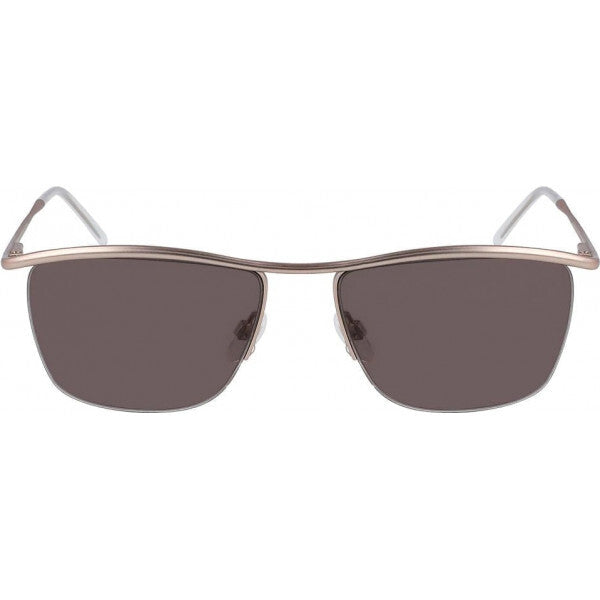 Lunettes de soleil marron DKNY DK108S 54mm - Produit britannique