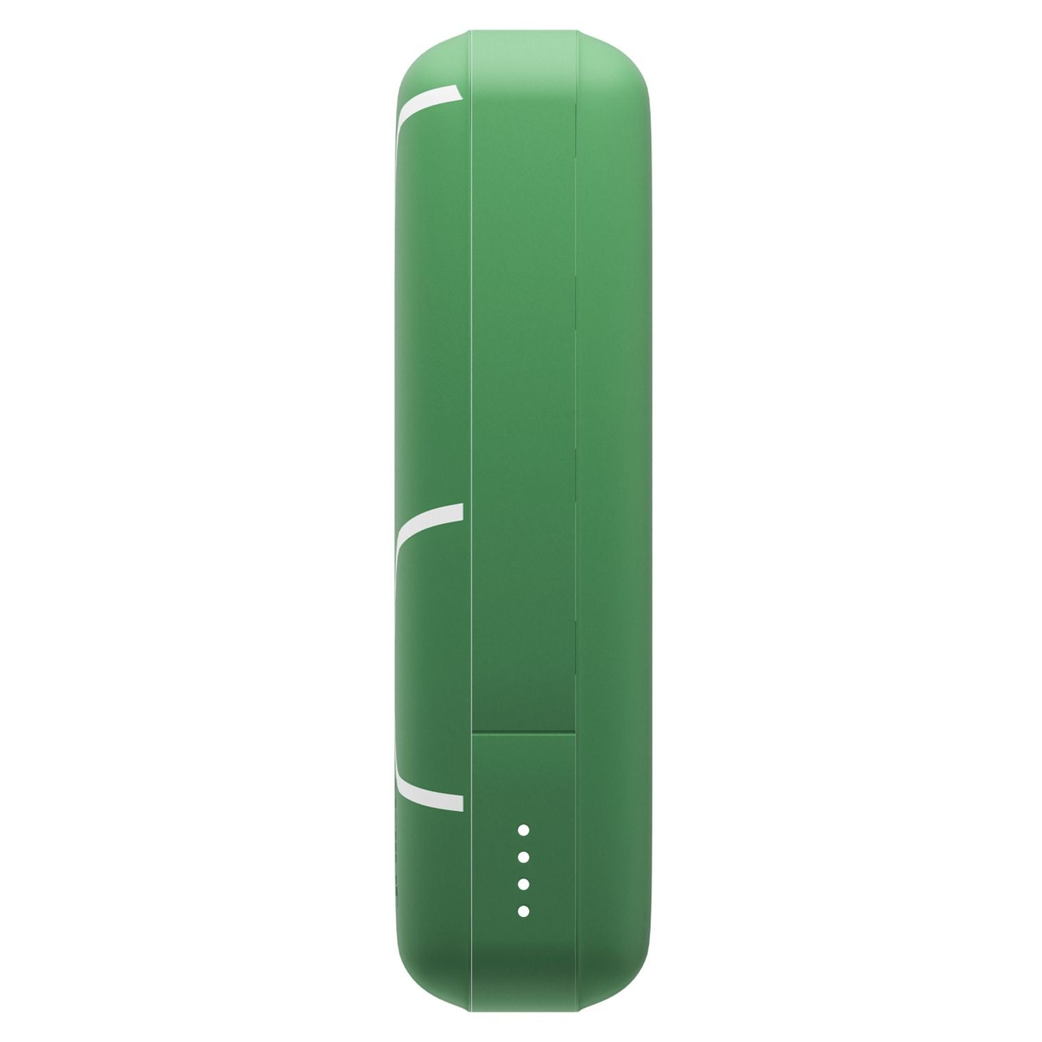 Juice ECO 3 Charge 10000mAh Portable Power Bank - Tennis Edition