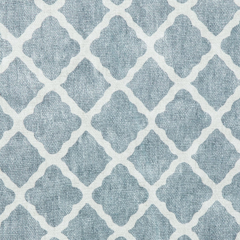 Think Rugs Washable Coral Grey  Rug - 122x170cm