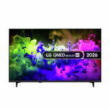 LG 50 inch 50QNED7EB3C Mini LED 4K TV, UK version