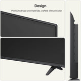 LG QNED70 Mini LED TV 43 inch, UK version