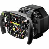 Thrustmaster Ferrari SF-25 Formula One steering wheel add-on, UK version