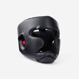 Decathlon full-face headguard medium - British product