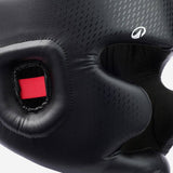 Decathlon full-face headguard medium - British product