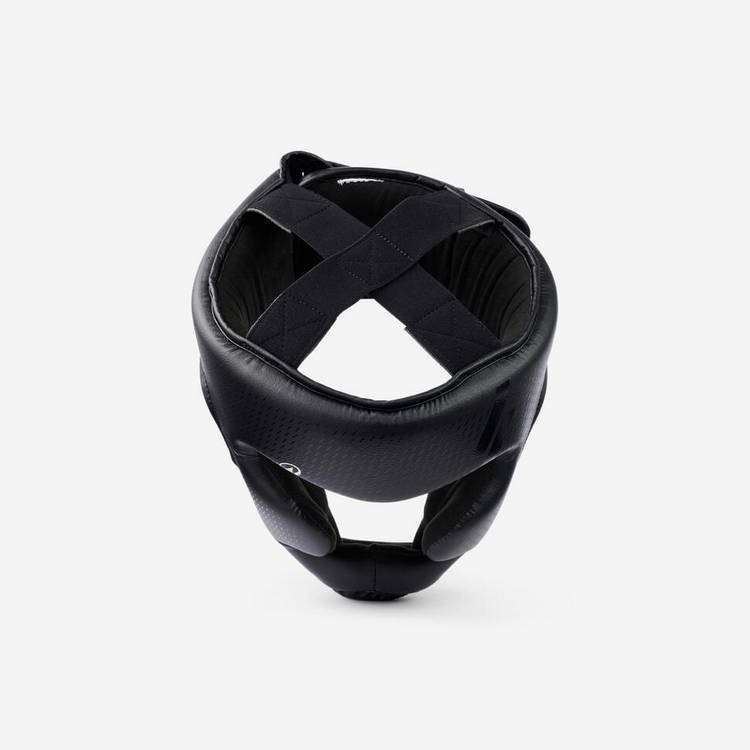 Decathlon full-face headguard medium - British product
