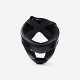 Decathlon full-face headguard medium - British product