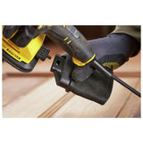 STANLEY FATMAX corded detail sander 120W (British brand)