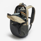 Decathlon lightweight hiking backpack Arpenaz 100 20L (British brand)