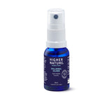 Higher Nature colloidal silver 15ml (British brand)
