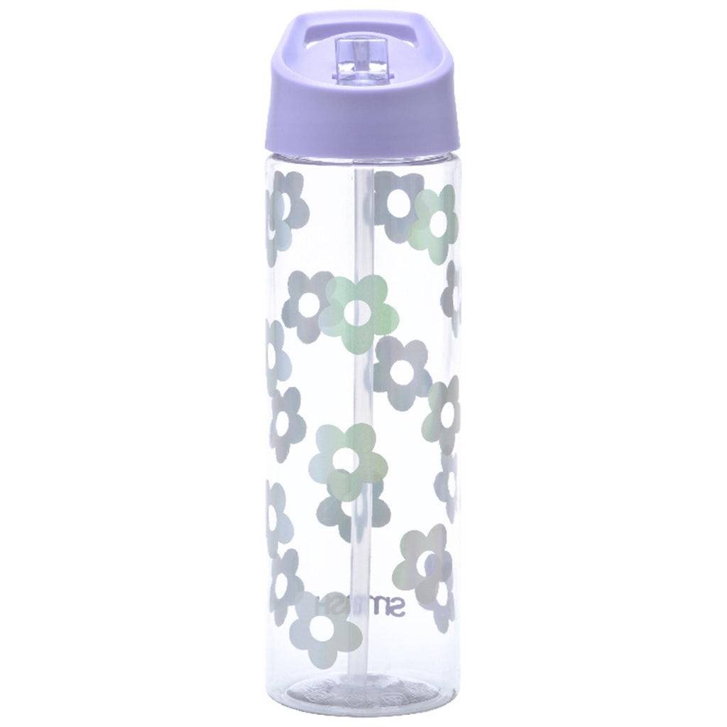 Smash Daisy Irredescent Sipper Bottle